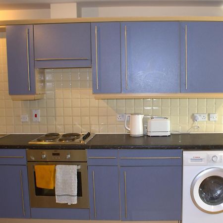 Spacious 2Br Flat In Central London Near Elephant And Castle Station Apartman Kültér fotó