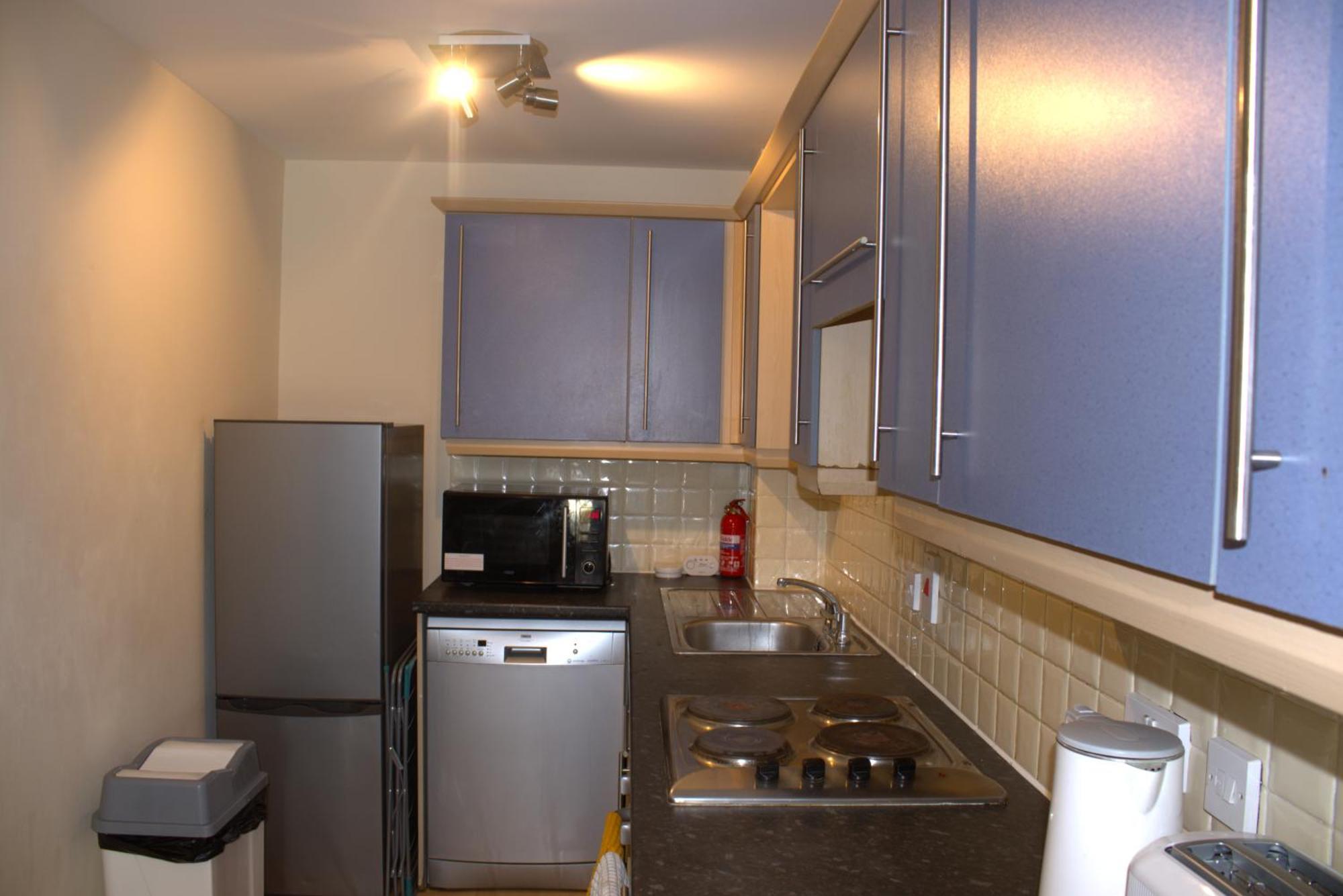 Spacious 2Br Flat In Central London Near Elephant And Castle Station Apartman Kültér fotó