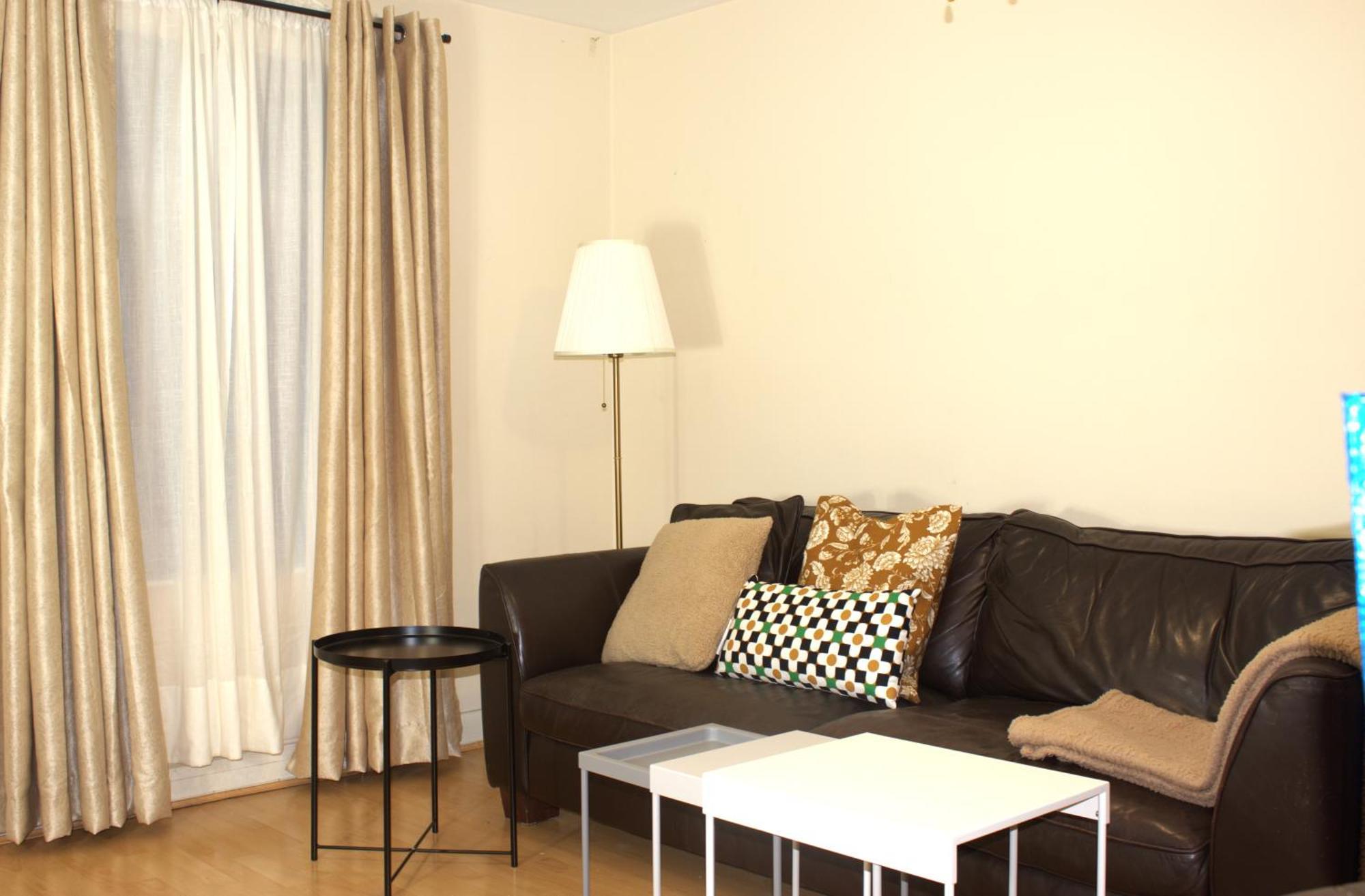 Spacious 2Br Flat In Central London Near Elephant And Castle Station Apartman Kültér fotó