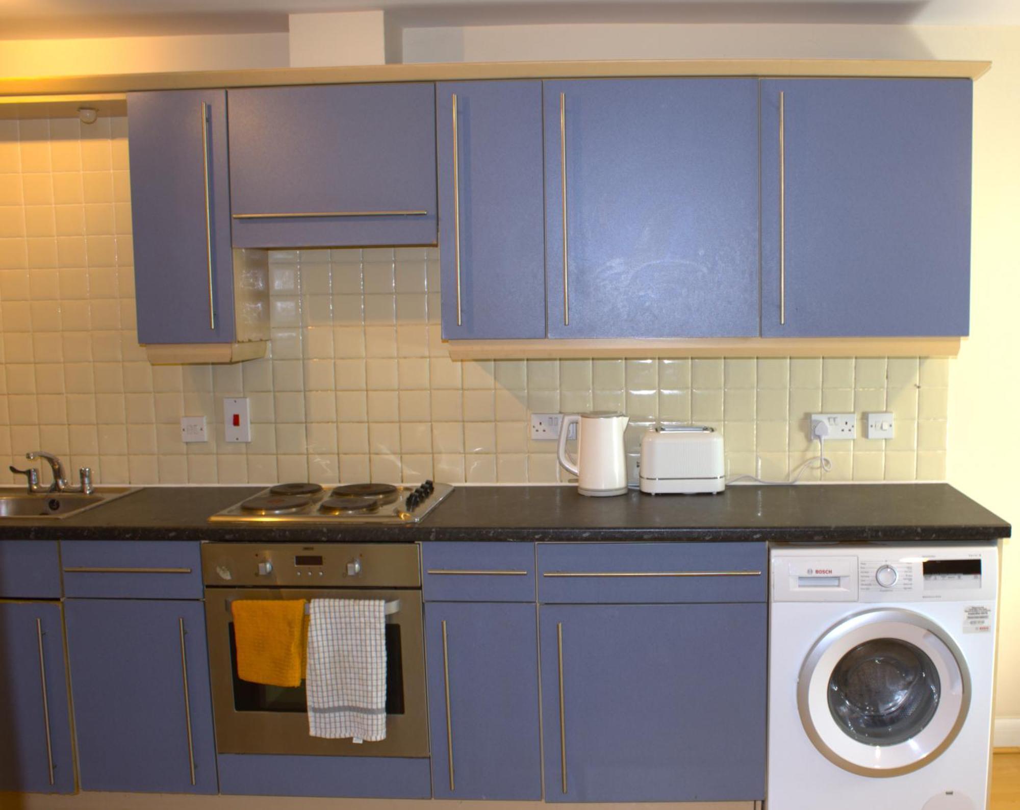 Spacious 2Br Flat In Central London Near Elephant And Castle Station Apartman Kültér fotó