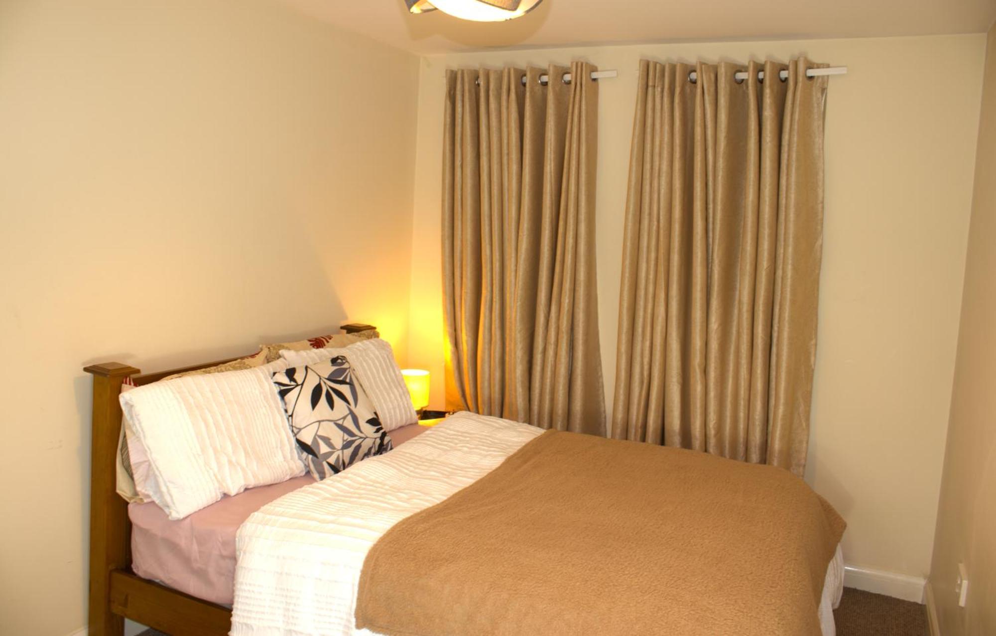 Spacious 2Br Flat In Central London Near Elephant And Castle Station Apartman Kültér fotó