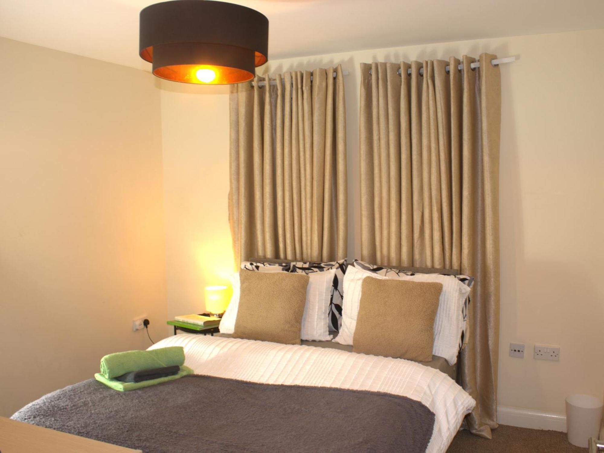 Spacious 2Br Flat In Central London Near Elephant And Castle Station Apartman Kültér fotó
